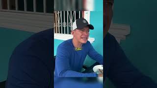Siromašni dečak dobio novu porodicu ❤️ #shorts