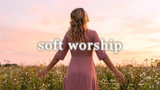 Soft Worship Songs to Feel God's Love Surround You screenshot 5