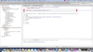 Adding the Update Use Case to Java MVC Application
