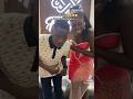 kodda et sa femme Fatou Ndiaye Tik tokeuse 😂🤣 Non lii amul #funny #news #dance