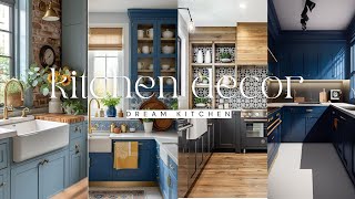 Budget-Friendly Kitchen Makeover  Easy & Stylish Tips