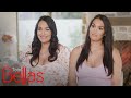 Brie & Nikki Bella's Pregnancy Journey: "Total Bellas" Recap (S6, Ep1) | E!