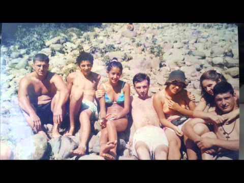 ნუ გეშინია... შენ არ ხარ მარტო... ნინი სამანიშვილის ხსოვნას....