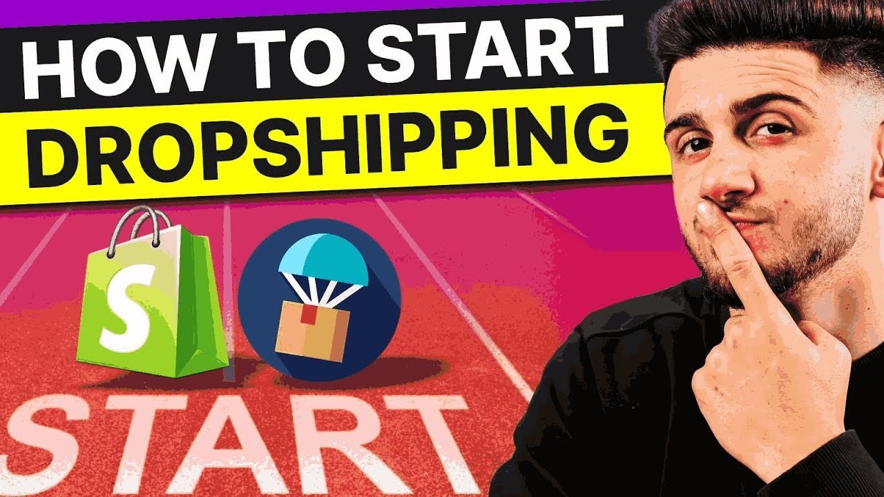 Как начать заниматься дропшиппингом | Что действительно работает на современном рынке