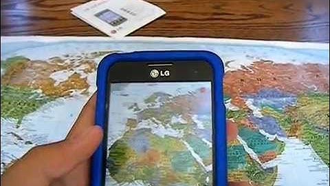 LG Optimus Dynamic II (Camera-Review)