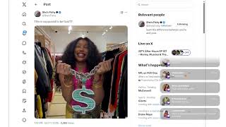 Cardi B Birthday DESTROYED! Ice Spice Lets Hater Scream “F* Cardi” On Live Space!