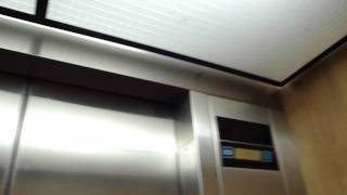 FAST Dover Hydraulic Elevator at 1111 Broadway / Route 110, Farmingdale, NY