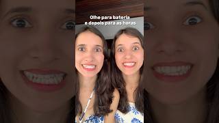 Que Horas Você Está Vendo Esse Vídeo?