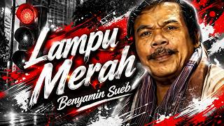 Download lagu LAMPU MERAH | POP COVER - BENYAMIN SUEB (Hmmm TV )