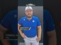 Favourite Scottish Golf Holes Pt.2 with Tyrrell Hatton, Tom McKibbin, Ryan Fox