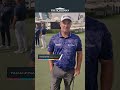 Favourite Scottish Golf Holes Pt.2 with Tyrrell Hatton, Tom McKibbin, Ryan Fox