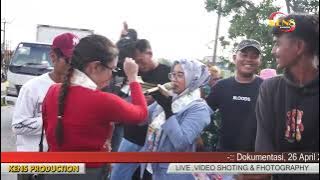 BLI BISA BARENG | PUTRI GENADES Show Sukasari 26-04-25