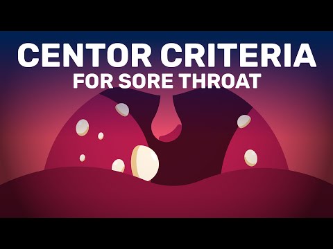 Is Your Sore Throat Caused by Bacterial Infection or Viral?