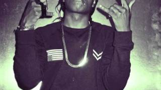 ASAP Rocky - Pretty Flacko (Chopped & Screwed by Slim K) (DL INSIDE)