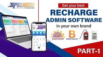 B2B Multi Recharge, Bill Payment, AEPS & MATM Software Solutions | Contact Us for Demo & Details