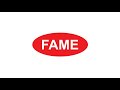 FAME Pharmaceuticals Profile