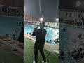 السباحه ع الموسيقى 