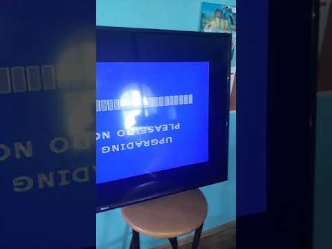 Телевизор BBK 50LEX-5027FT2C CV338H-T50....Т42 прошивка ч.1