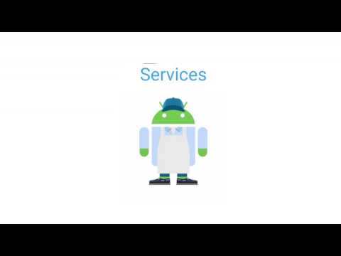 Services - Services