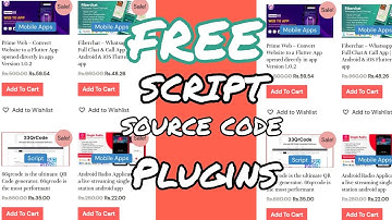 How to download Free script and any code best website /Curiyoori