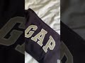 I Found THE Gap Hoodie Trending Fyp Clothing Aesthetic mp3