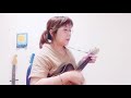 ときどき雲と話をしよう/KAN ~ ukulele cover short ver. 弾き語り