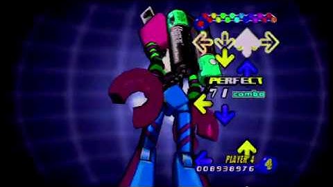 DDR #PLAY 457 (Ultramix Challenge Songs) -PART 1-