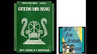 Going His Way Little Talks to Little Folks by Rev. Gerald Brennard (26)