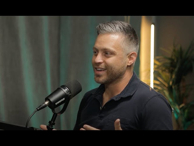 PHX Founders Interview with Chris Ronzio, Part 1