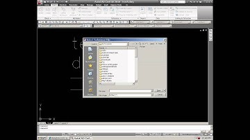 Autocad 2010 - Introduction