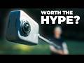 DJI Osmo 360 | The New KING of 360 Cameras?