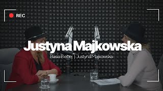 Pokolenie SoMe | Justyna Majkowska #1