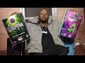 Capture de la vidéo Kollosus Talks About His Passion For Music, Investing Into His Career, Launching New Label, "Zaza"