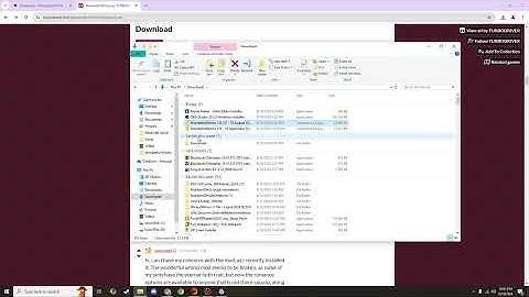 How to Install Wonderful Whims | Sims 4 Mod Installation tutorial