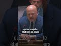 Israël et le Hamas bientôt condamnés pour crimes de guerre ?