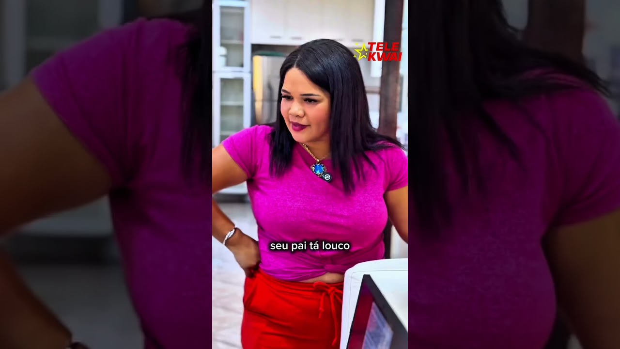 Melhores novelas do tik tok 