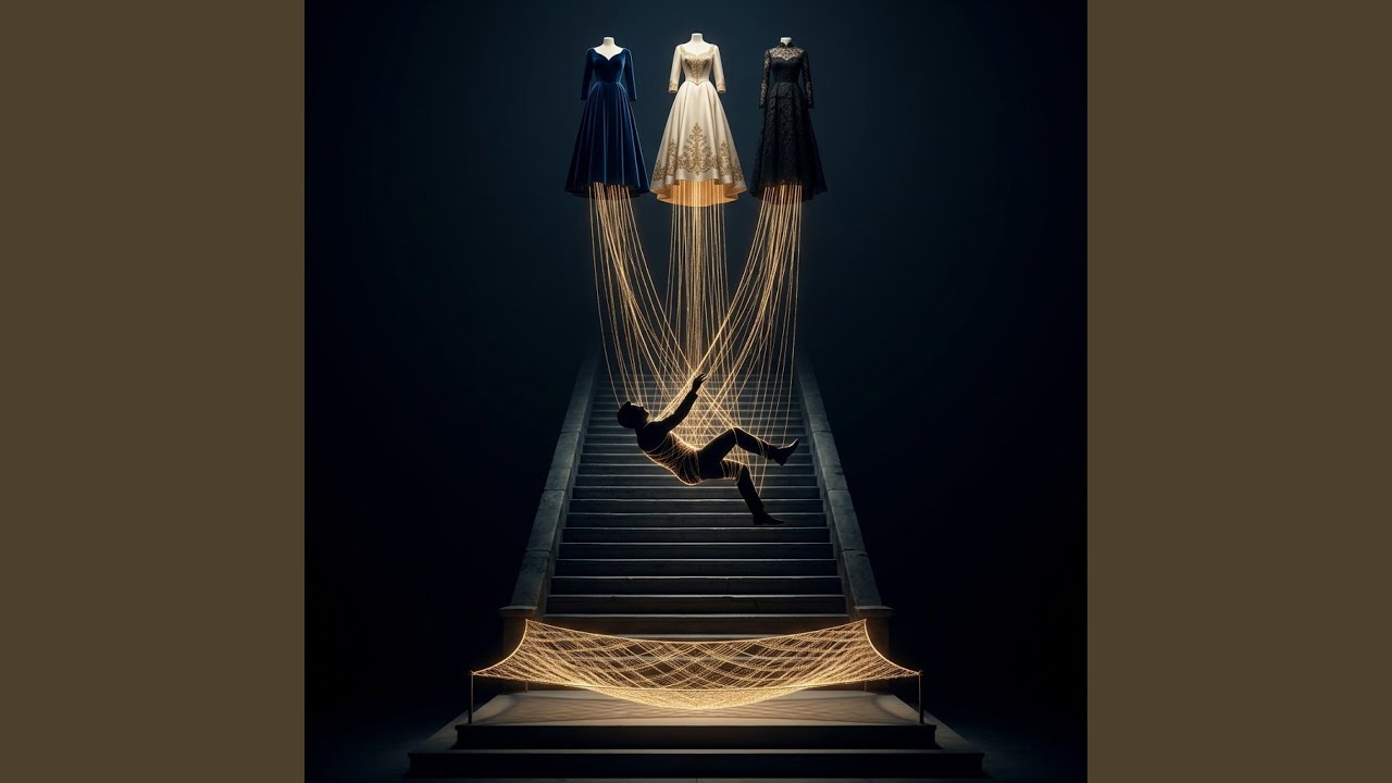 Her Threads adlı videoyu YouTube'da izle Her Threads adlı videoyu YouTube'da izle