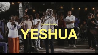 Sylvain Kashila - Yeshua Feat Tokumisa Prayerroom