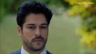 Kara sevda. Kemal ve Nihan - Neden bu elveda
