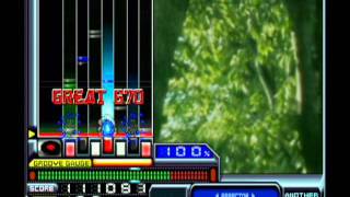 [beatmania IIDX CS 5th Style] OutPhase (TaQ / dj TAKA) - sync [ANOTHER]