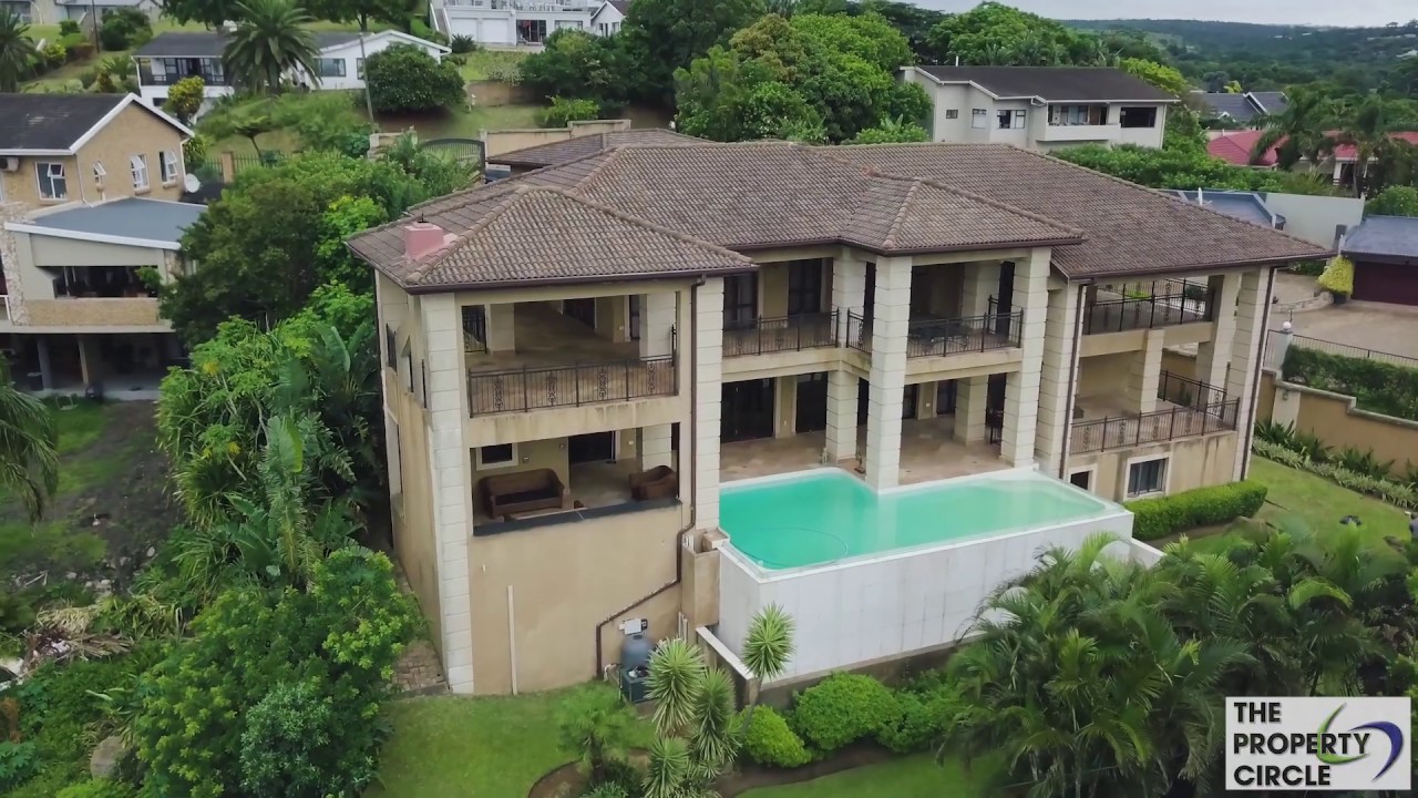 R 6 495 000, 4 BEDROOM HOUSE FOR SALE IN MARGATE YouTube