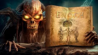 The Book of Enoch Banned from the Bible Reveals Shocking Secrets of Our History! by Ridddle 311,553 views 6 months ago 23 minutes