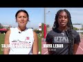 The Words of Title IX by Utah’s Women Student-Athletes