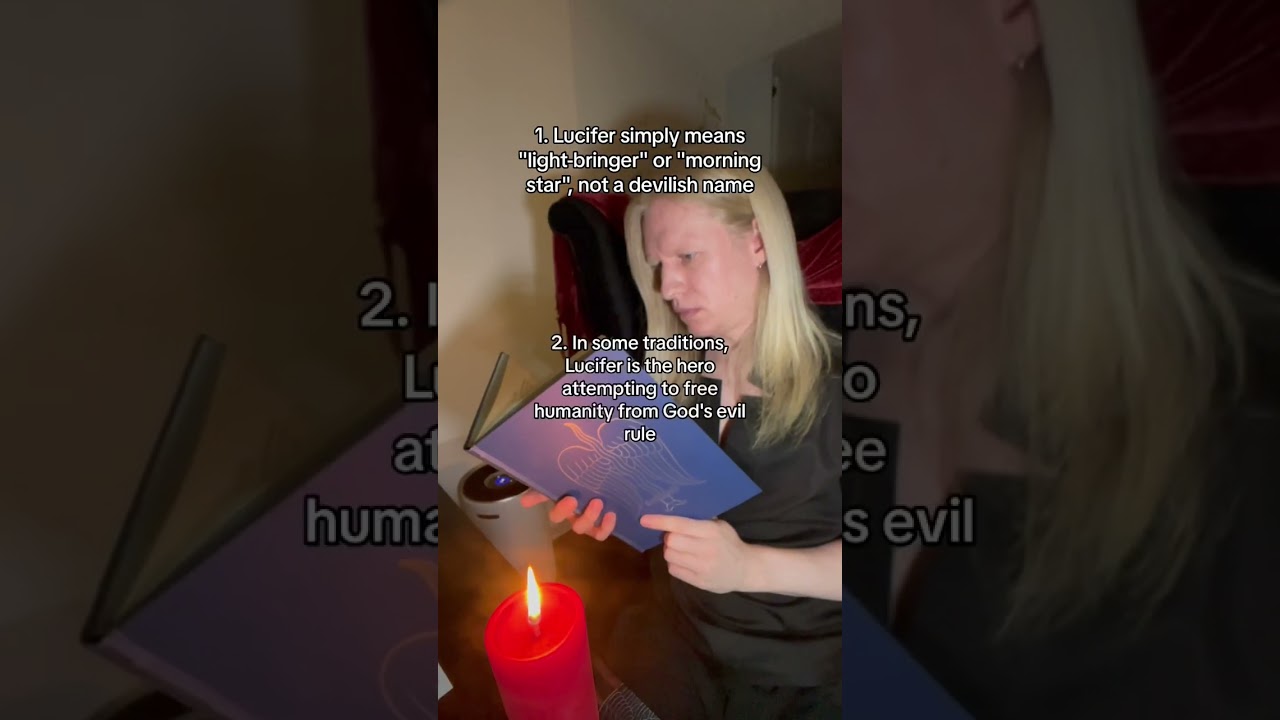 3 Hidden Facts About Lucifer: