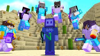 Details Minecraft Speedrunner VS 6 Hunters FINALE REMATCH News