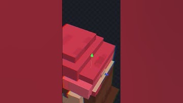 Transforming Mario to Luigi in Minecraft