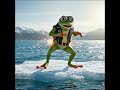 🤘❄️Żabi Szał🐸🎸🔥 #mojamuzyka #kotiyozh #music #muzyka #моямузыка #party #cheshire #memes #dance