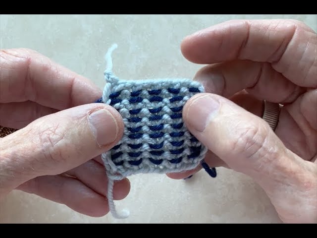 13 Differences Between Knitting and Crocheting - Knitgrammer