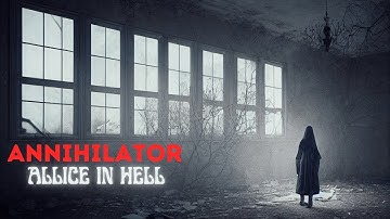 Thumbnail of Annihilator  -  Alice In Hell   -  Lyrics In Video
