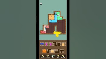 Puzzle Cats - Gameplay Walkthrough ( ios & Android ) #shorts #games #funny #cat #viralshorts